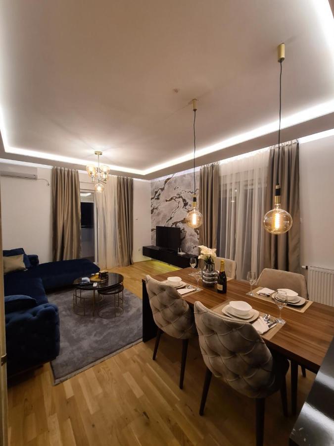 Апартаменты Prestige Требинье Экстерьер фото