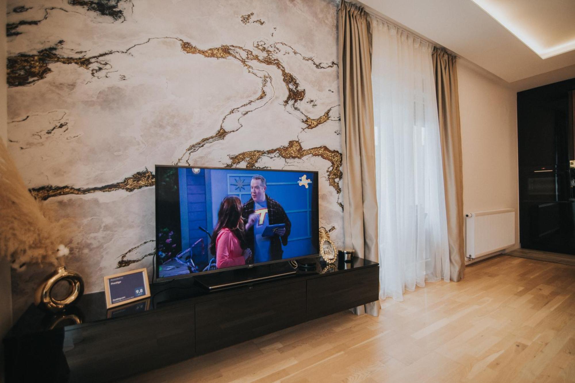 Апартаменты Prestige Требинье Экстерьер фото