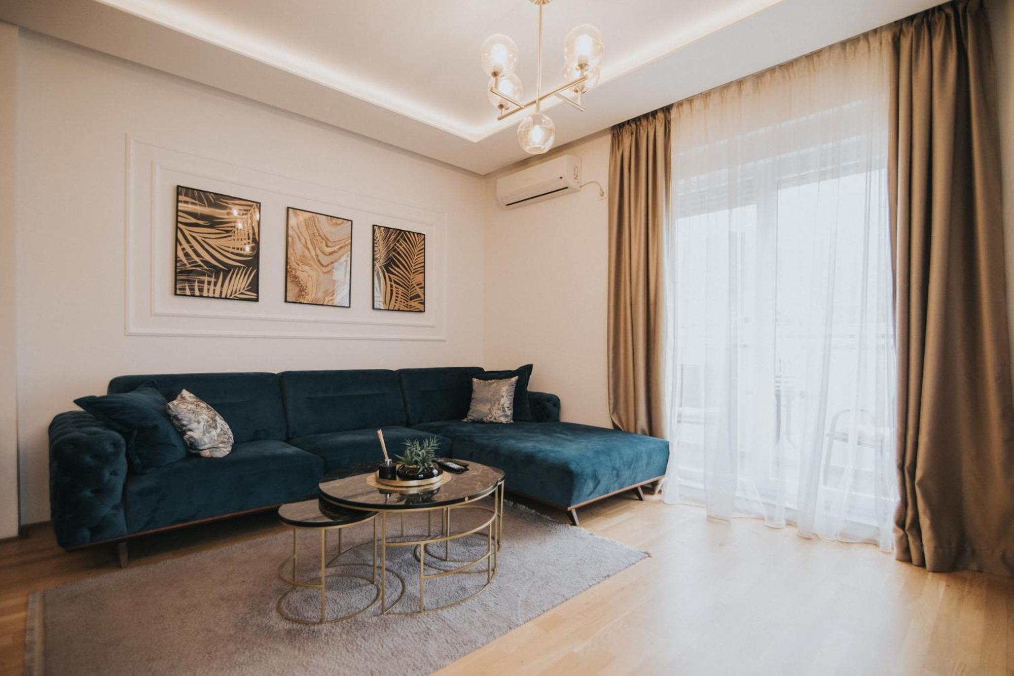 Апартаменты Prestige Требинье Экстерьер фото